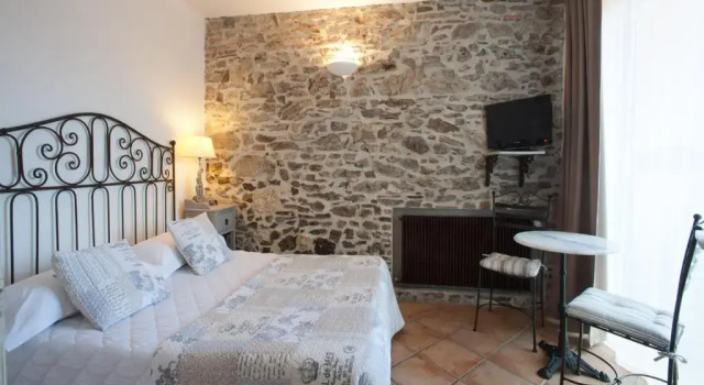 Номер Superior Hotel la Bona Casa