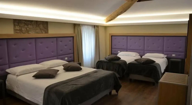 Hotel Corona, Забронировать Отель Каприно-Веронезе Garda Veneto