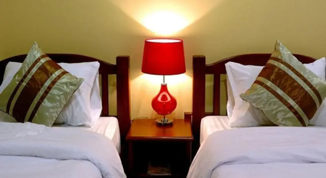 Baan Tawan Resort, Reserva ahora Resort Nong Khai 
