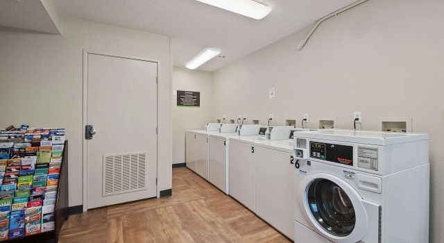 Extended Stay America Suites Miami Airport Blue Lagoon