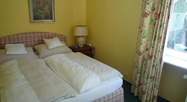 Номер Standard Hotel Behringers Traube