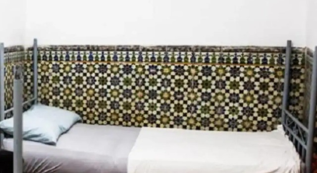 Taziri Hostel, Забронировать Хостел Отели Марракеш-Тенсифт-Эль-Хауз с парковкой, Парковка