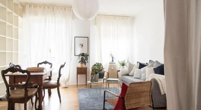YouHosty - Cardellino 55, Book Apartment Milan Lombardy
