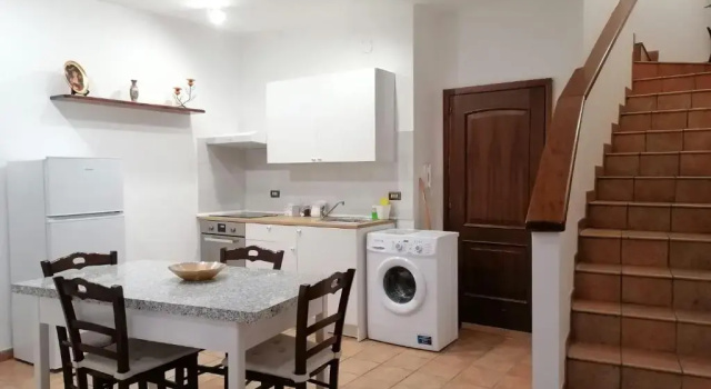 Апартаменты с 2 комнатами Shabbychic27