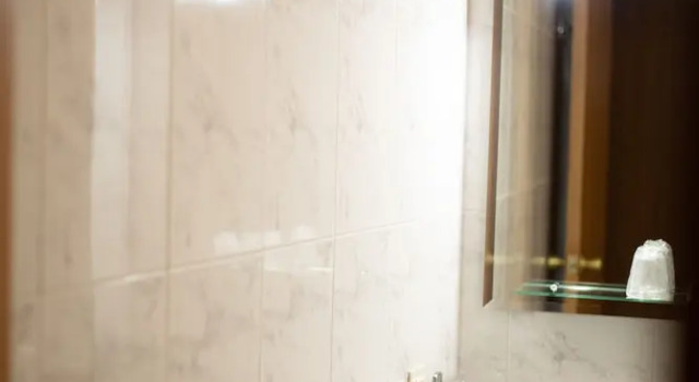 Номер Economy Hotel Bracamonte