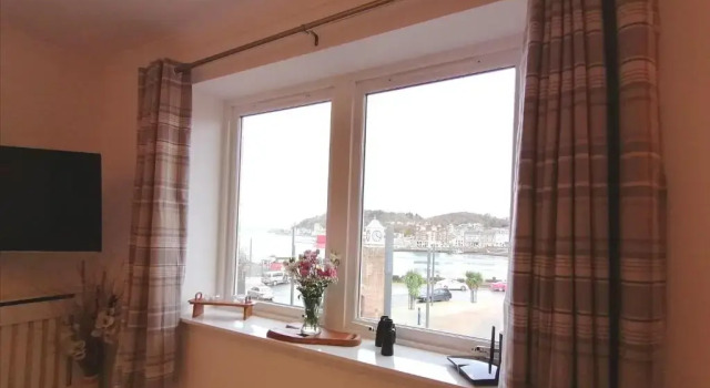 Seaside Apartment