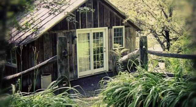The Inn at Woodchuck Hill Farm, Забронировать Фермерский дом Ладлоу Okemo Mountain