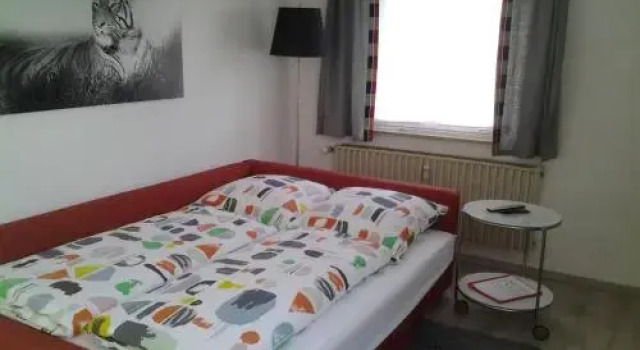 Apartment Seven Ducks, Забронировать Апартаменты/квартира Ален 