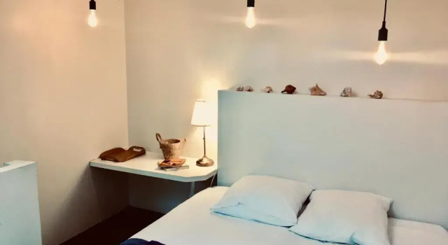 Номер Standard L'Atelier du Vieux Port