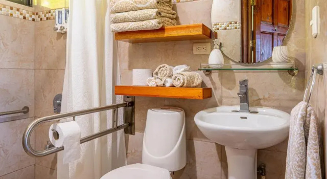 Вилла Deluxe Villas en el Bosque
