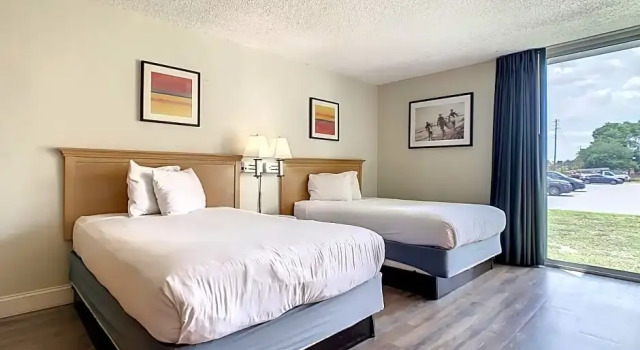 Шестиместный люкс Stayable Kissimmee East