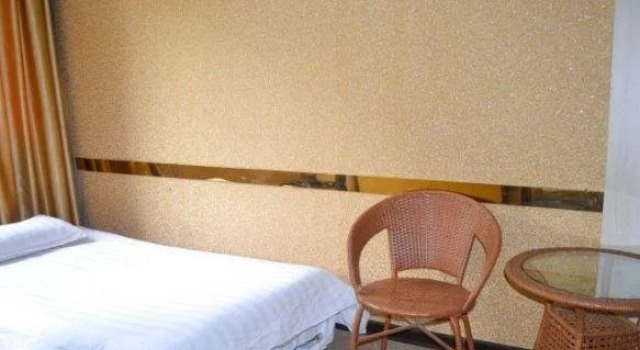 Suqian Shuyang Chuanjiang Hotel