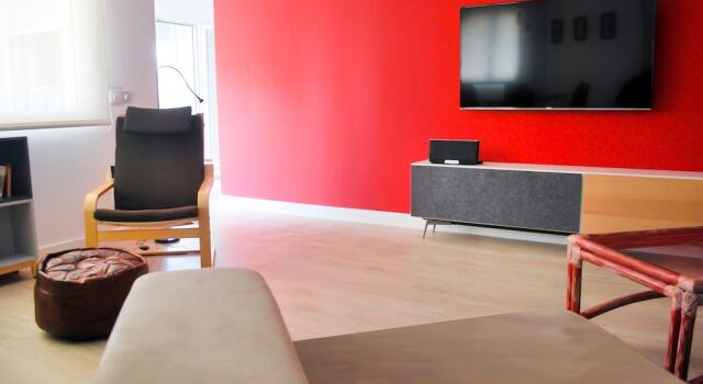 Living4Malaga Reding Superior Apartment, Забронировать Апартаменты/квартира Малага - центр Малага, рядом с Sanctuary of the Nazarene