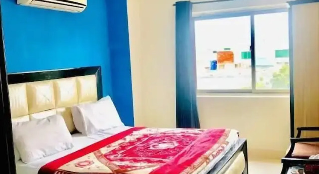 Deluxe huone Hotel Tulip Inn Lahore