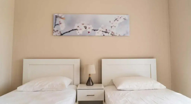 Villa Cretanblossom, Book Villa Hotels in Nopigia with Parking, Parking
