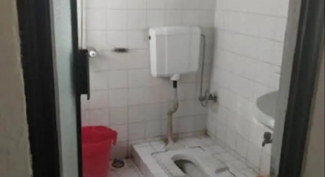 Номер Standard Hotel Shahzad International