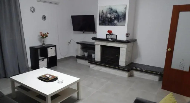 Apartamento VistaFlor, Buchen Sie Ferienwohnung Jerez de la Frontera Costa de la Luz Cadíz