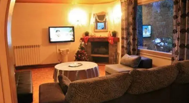 Chalet Calder Xixerella, Book Chalet La Massana Vallnord Ski Resort