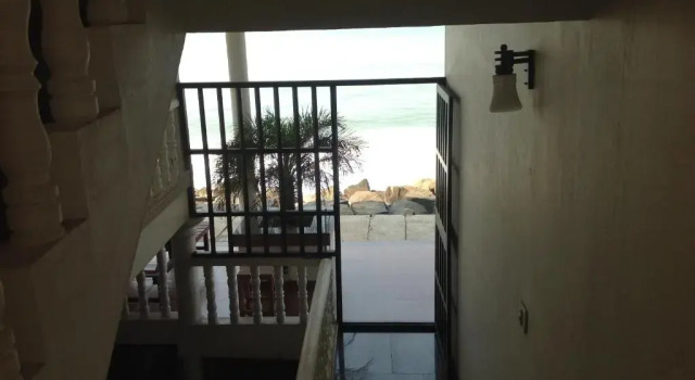 Номер Standard Cherai Onetree Retreat