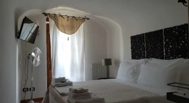 Номер Standard B&B Luna & Stelle