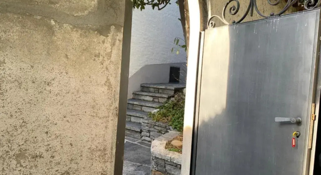 Апартаменты Romantic Ascona