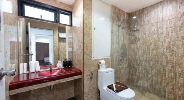 Апартаменты Patong Tower apartment by Lofty