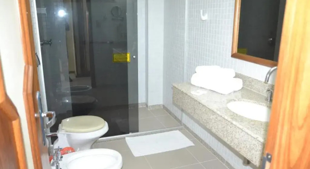 Двухместный номер Standard Hotel Sagres