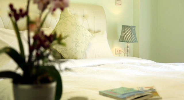 Star-Ya Bed and Breakfast