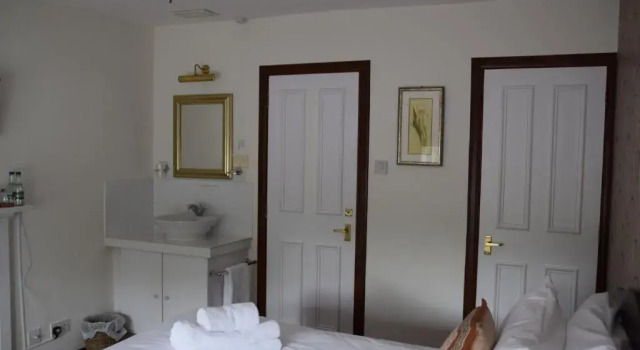 Вилла Saplinbrae Hotel and Lodges