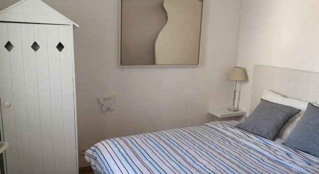 Appartement Arcachon, 2 pièces, 2 personnes - FR-1-474-89, Забронировать Апартаменты/квартира Апартаменты Бассен-д'Аркашон, Апартаменты/квартира