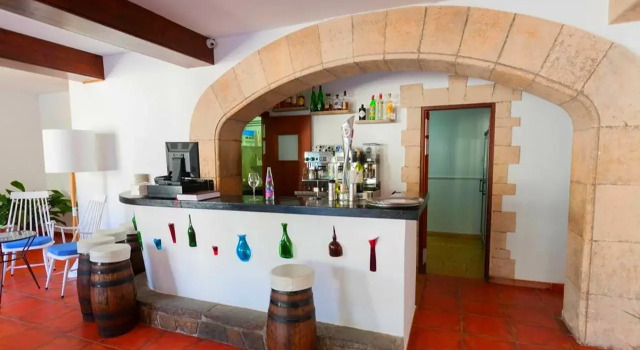 Hoposa Hotel Niu