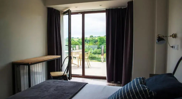 Апартаменты Apartamentos Estela de Altamira