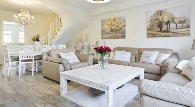 Sitges Centre Oasis Villa
