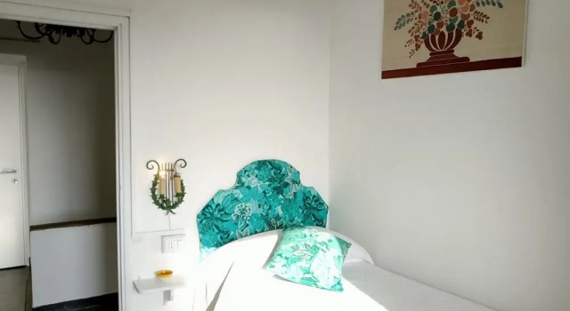 Holiday Apartment in Villa near Portofino