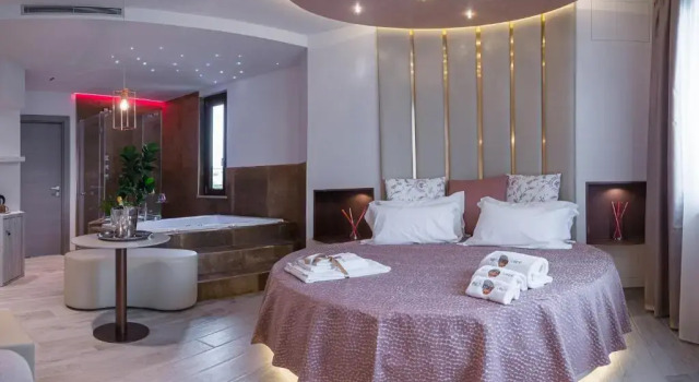 Beautiful Assisi Suite