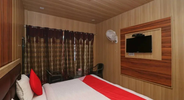 Hotel Kings, Забронировать Отель Отели штата Химачал-Прадеш с завтраком, Завтраки