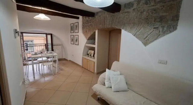 ChSuite & PrivateParking - Corso 18 Agosto - Apartment