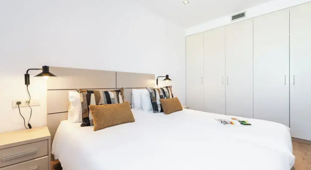 Номер Premium Пентхаус с 4 комнатами с видом на город The Corner Apartments by Aspasios