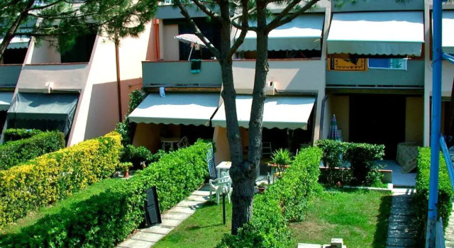Апартаменты Rio Piccolo Apartment