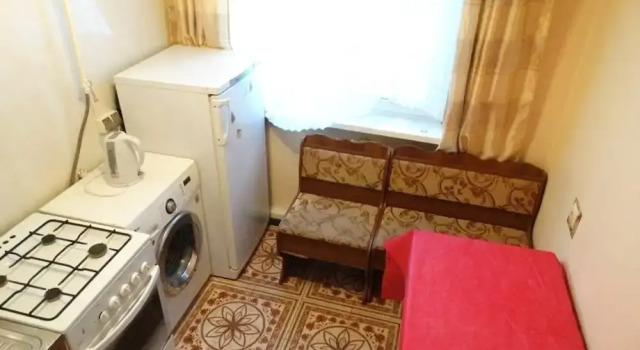 Inndays Podolsk on Krasnogvardeyskiy, Rezervovat Apartmán Hotely v Podolsk s parkováním, Parkování