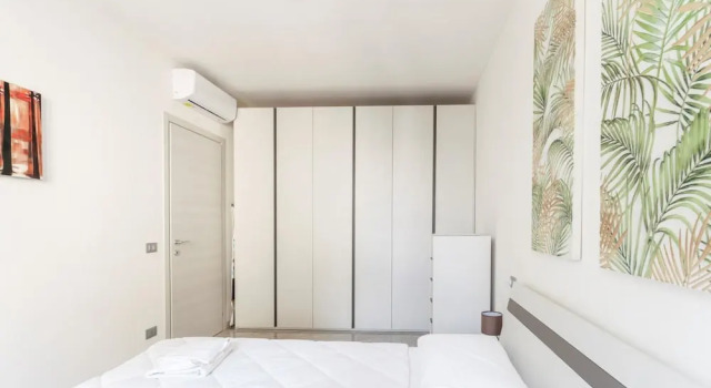 Апартаменты Apt24 - Garibaldi 2 in Desenzano del Garda