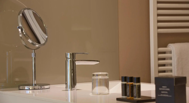 Двухместный номер Standard elaya hotel kleve, Trademark Collection by Wyndham