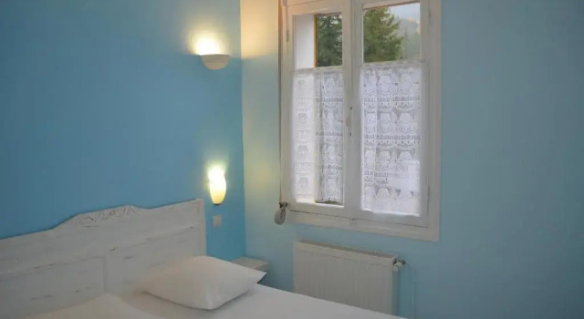 Двухместный номер Standard Hôtel Lac Et Forêt