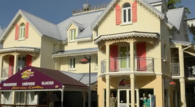 Cocokreyol - Grenadine, Book Hotel SPA-hoteller i Le Marin, SPA