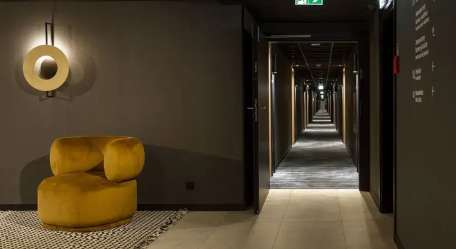 Saltic Resort & Spa Łeba Apartamenty, Varaa Lomakeskus Łeba 