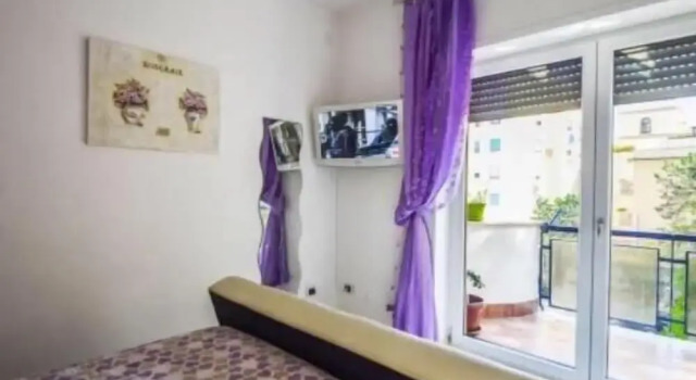 Casa Monica in Sorrento centre, Забронировать Апартаменты/квартира Апартаменты Сорренто, рядом с Железнодорожный вокзал Сорренто компании Чиркумвезувиана, Апартаменты/квартира