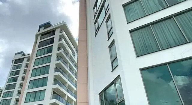Luxury Ocean View 1Bedroom Apartment, Забронировать Апартаменты/квартира Апартаменты Южного Таиланда, Апартаменты/квартира