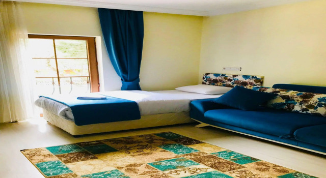 Mego Suite Otel, Забронировать Отель Узунгель 