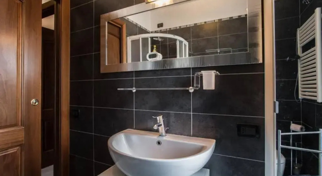 Апартаменты Modern Apartment Giovanni Square IUN Q6922