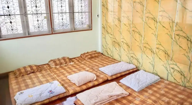 Charoengulpa Homestay, Забронировать Отель Лем Синг Chanthaburi Province